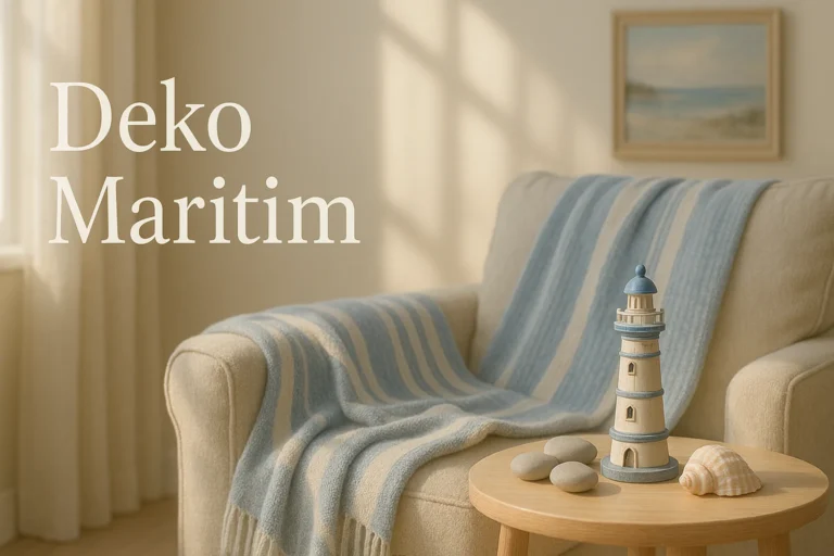 Deko Maritim